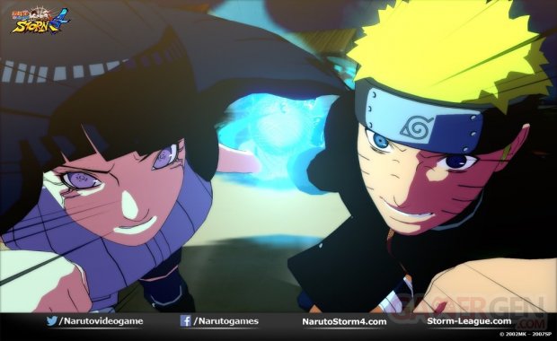Naruto Shippuden Ultimate Ninja Storm 4 31 01 2016 screenshot 14