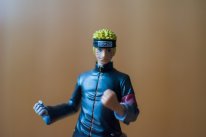 Naruto Shippuden Ultimate Ninja Storm 4 collector deballage unboxing photos 23