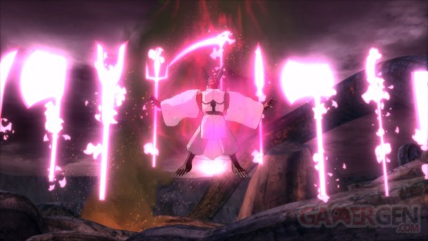 Naruto Shippuden Ultimate Ninja Storm 4 images (1)