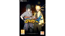 Naruto Shippuden Ultimate Ninja Storm 4 jaquette (8)