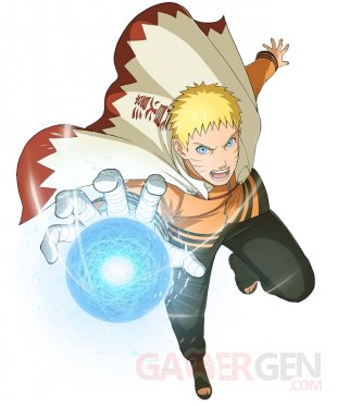 Naruto Shippuden Ultimate Ninja Storm 4   Road to Boruto images (12)