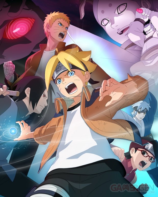 Naruto Shippuden Ultimate Ninja Storm 4   Road to Boruto images (22)