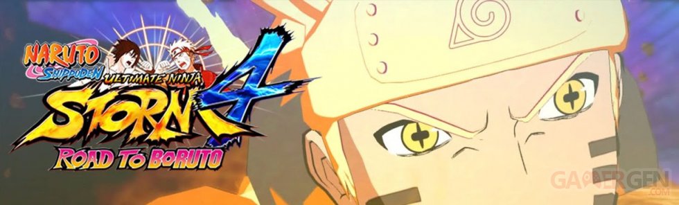  Naruto Shippuden Ultimate Ninja Storm 4 Road to Boruto test impressions verdict images (2)