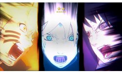 Naruto Ultimate Ninja Storm 4 Road To Boruto sur SWITCH, tous les jeux  vidéo SWITCH sont chez Micromania