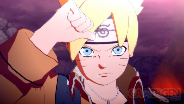 Naruto Shippuden Ultimate Ninja Storm 4 Road to Boruto vignette 16 12 2019