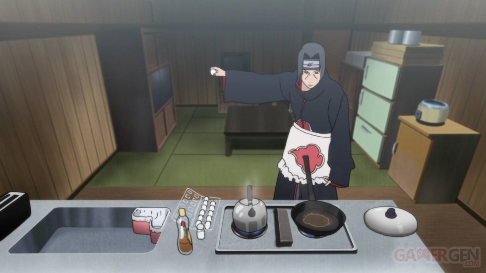 Naruto Shippuden Ultimate Ninja Storm Revolution 02.07.2014  (1)