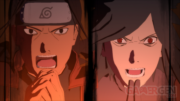 Naruto Shippuden Ultimate Ninja Storm Revolution 04 07 2014 screenshot 15