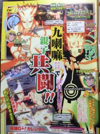 Naruto Shippuden Ultimate Ninja Storm Revolution 08 07 2014 scan 1