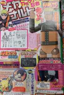 Naruto Shippuden Ultimate Ninja Storm Revolution 08 07 2014 scan 2