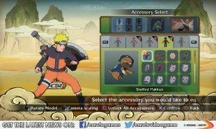  Naruto Shippuden Ultimate Ninja Storm Revolution 11 08 2014 screenshot (6)