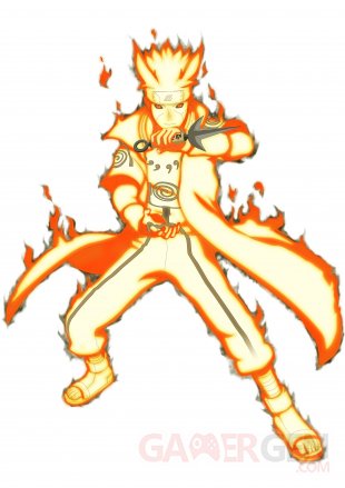 Naruto Shippuden Ultimate Ninja Storm Revolution 14.07.2014  (1)