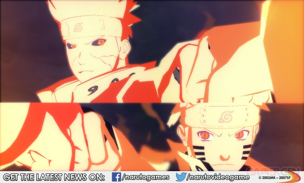 Naruto Shippuden Ultimate Ninja Storm Revolution 14.07.2014  (5)