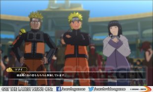 Naruto Shippuden Ultimate Ninja Storm Revolution 25.08.2014  (4)