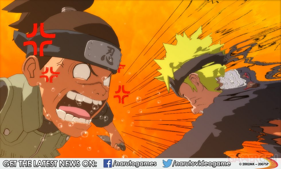Naruto Shippuden Ultimate Ninja Storm Revolution 26.05.2014  (10)