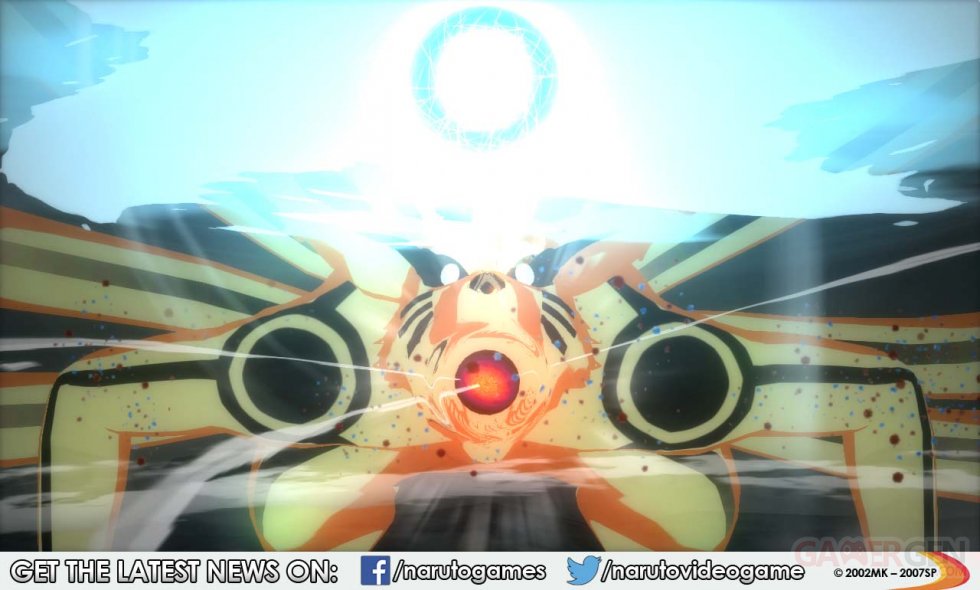 Naruto Shippuden Ultimate Ninja Storm Revolution screenshot 02122013 020
