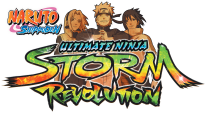 naruto shippuden ultimate ninja storm revolution