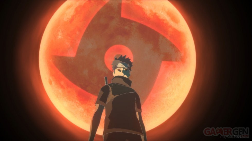 Naruto Storm Revolution screenshot 23042014 002