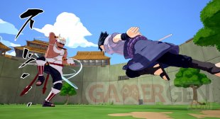 Naruto to Boruto Shinobi Striker 03 12 10 2019