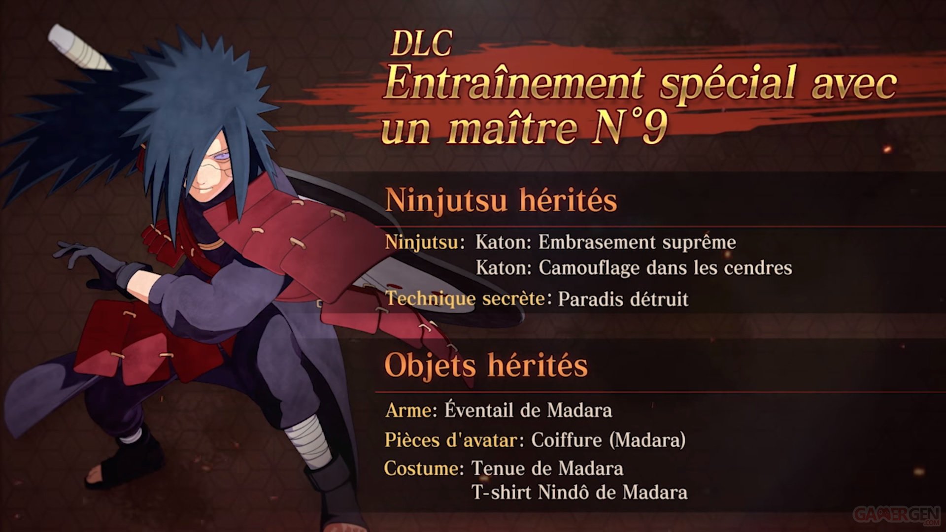 How to get ninjutsu in shinobi striker