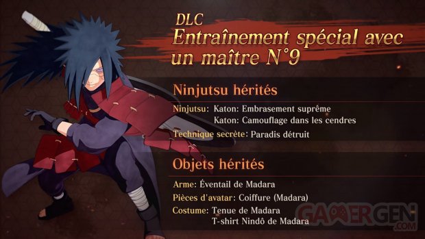 Naruto to Boruto Shinobi Striker 04 04 2019