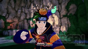 Naruto to Boruto Shinobi Striker 08 12 10 2019