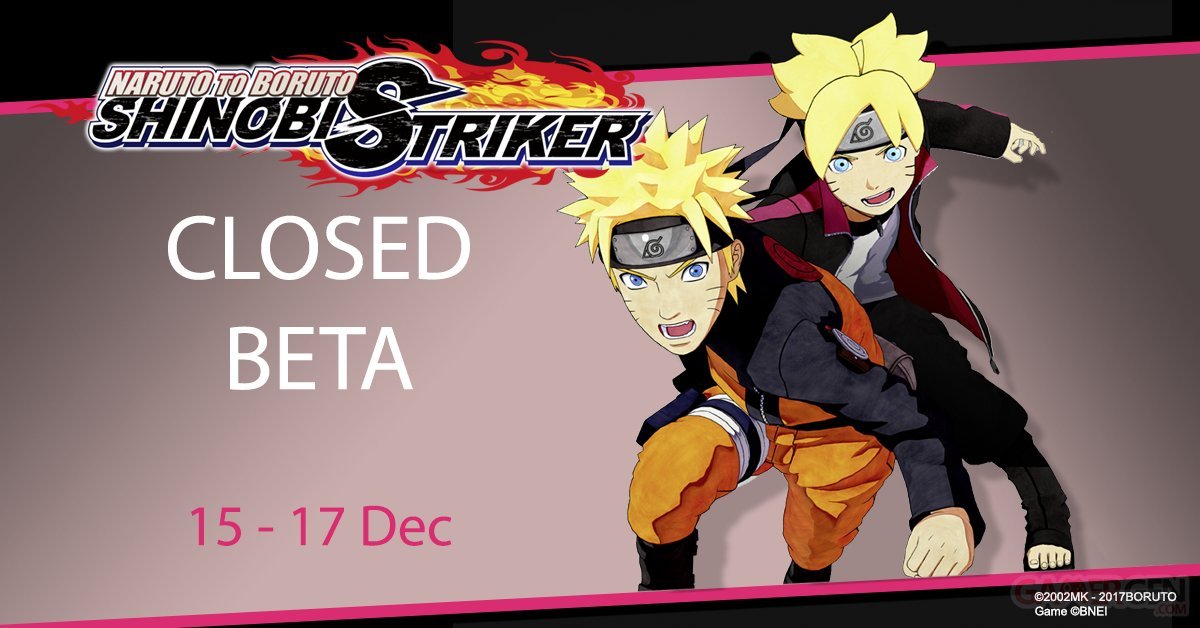 Сколько весит naruto to boruto shinobi striker