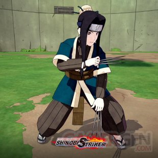 Naruto to Boruto Shinobi Striker Haku 2
