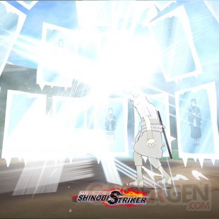 Naruto to Boruto Shinobi Striker Haku 3