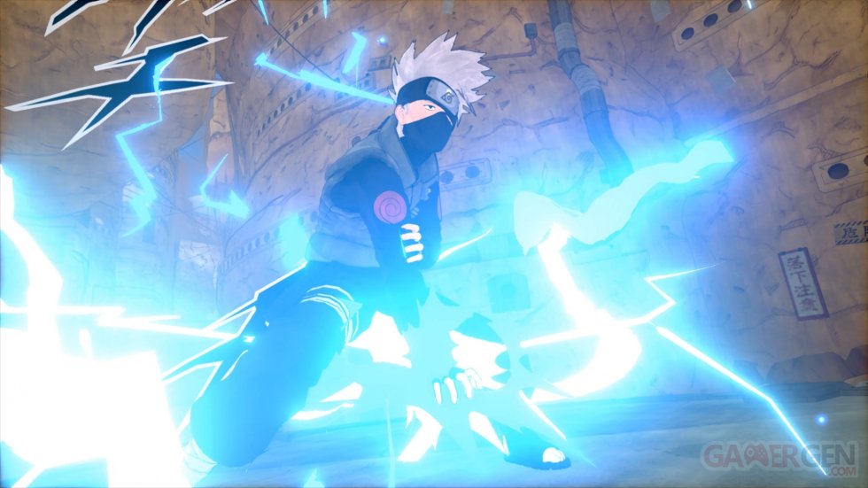 Naruto to Boruto Shinobi Striker images (21)