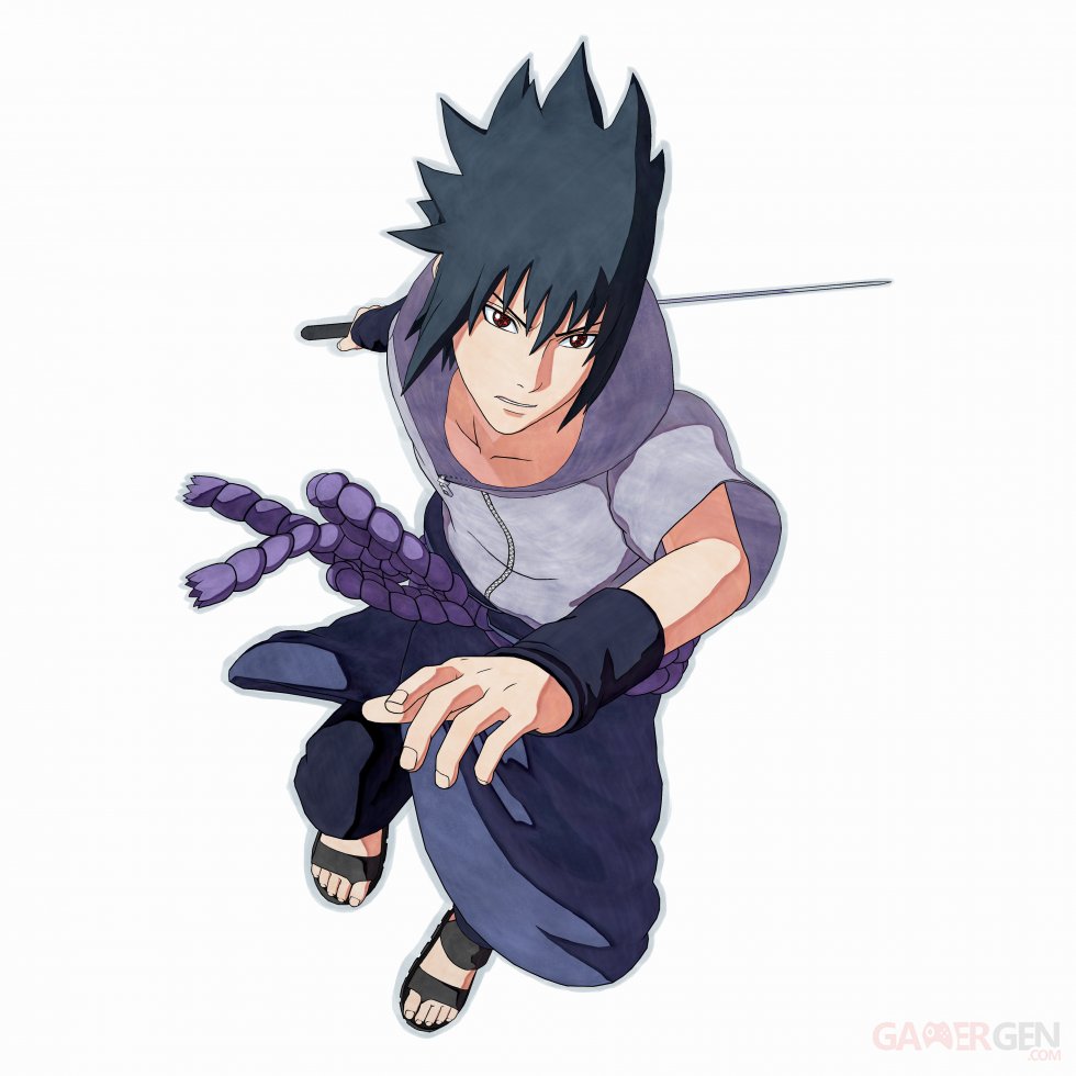 Naruto to Boruto Shinobi Striker images (4)