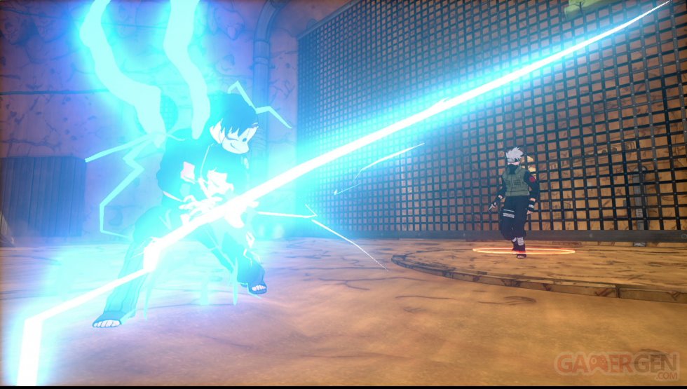 Naruto to Boruto Shinobi Striker images beta (7)