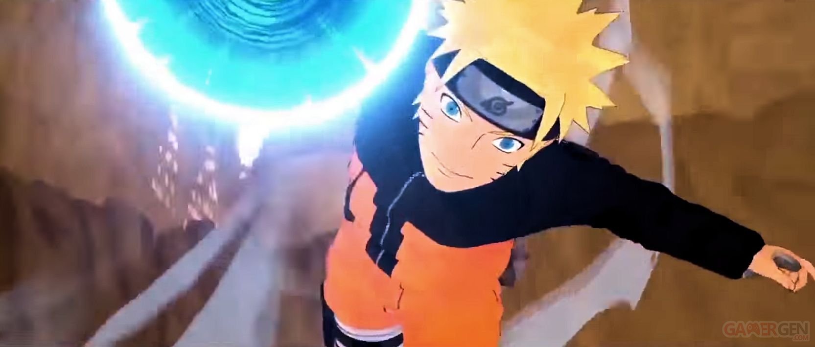 Naruto to boruto shinobi striker не удалось подключиться к сети