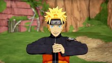 Naruto to Boruto Shinobi Striker images