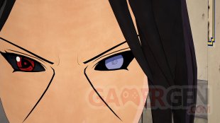 Naruto to Boruto Shinobi Striker Itachi Uchiha Réanimation 20 09 2021 screenshot 6