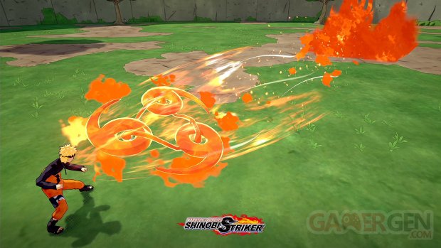 Naruto to Boruto Shinobi Striker Itachi Uchiwa Réanimation 20 09 2021 screenshot (3)