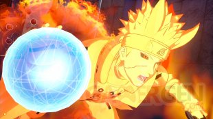 Naruto to Boruto Shinobi Striker Minato Namikaze Réincarnation des Âmes screenshot 4