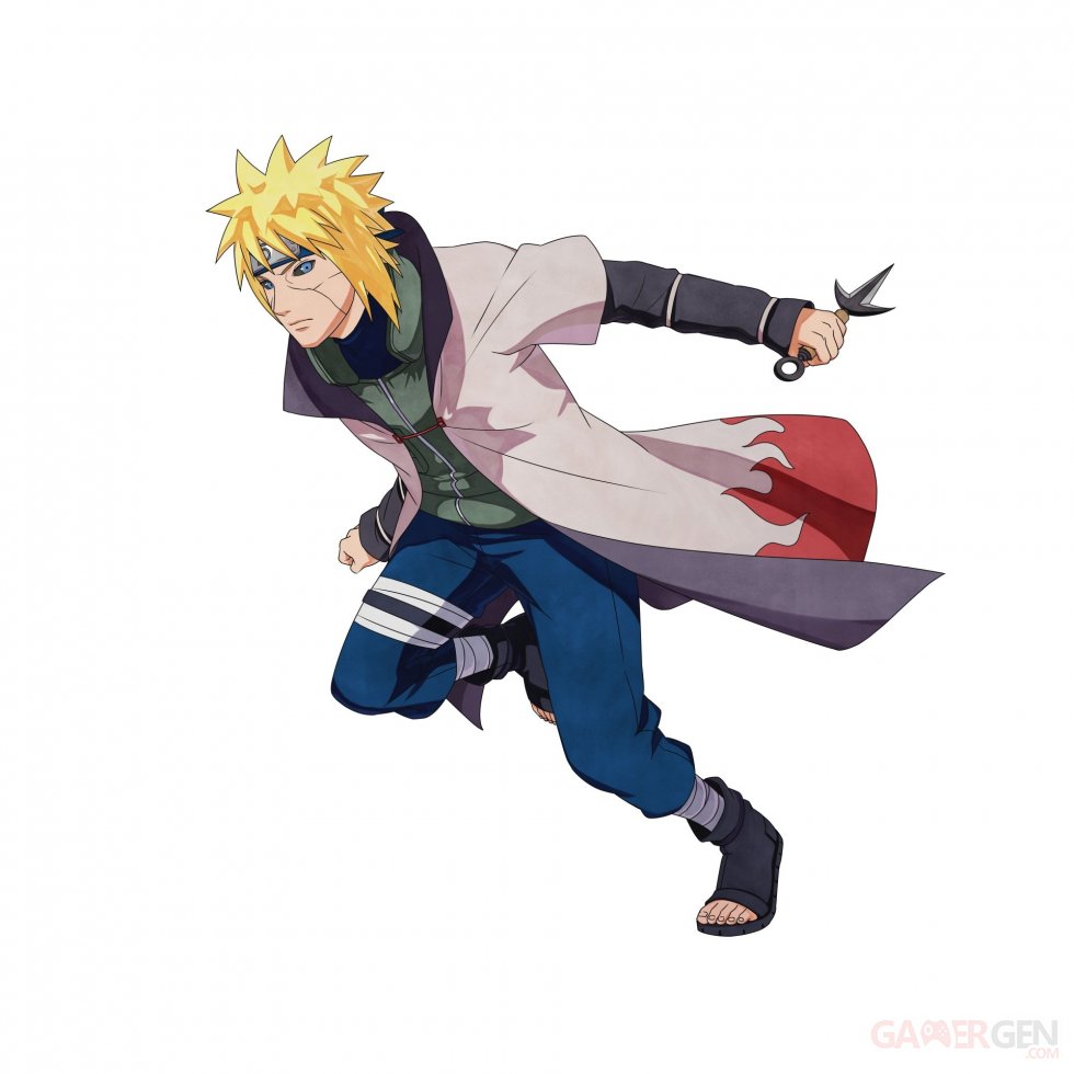 Naruto-to-Boruto-Shinobi-Striker_Minato-Namikaze-Réincarnation-des-Âmes_art