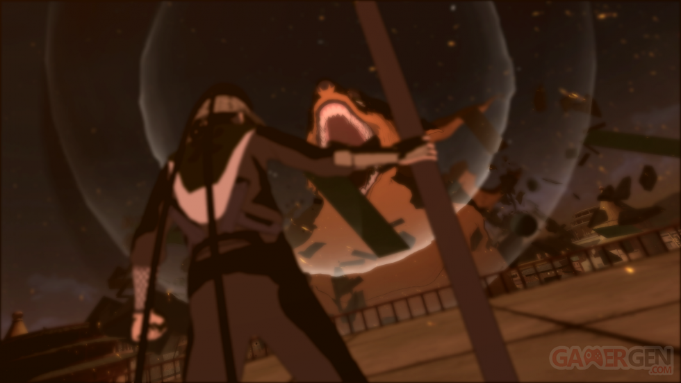 Naruto Ultimate Ninja Storm Trilogy images (13)