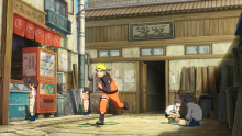 Naruto Ultimate Ninja Storm Trilogy images (18)
