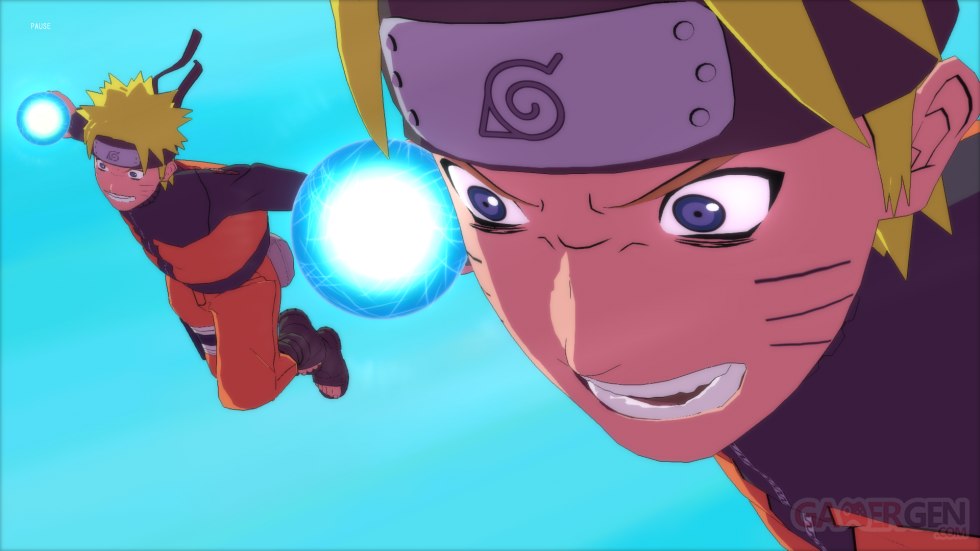 Naruto Ultimate Ninja Storm Trilogy images (29)