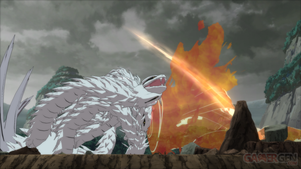 Naruto Ultimate Ninja Storm Trilogy images (38)