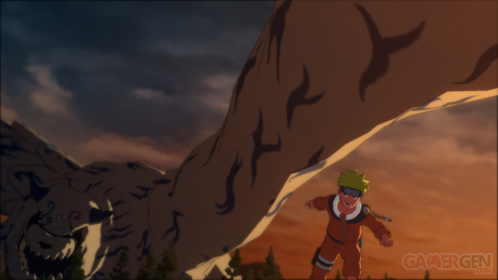 Naruto Ultimate Ninja Storm Trilogy images (49)