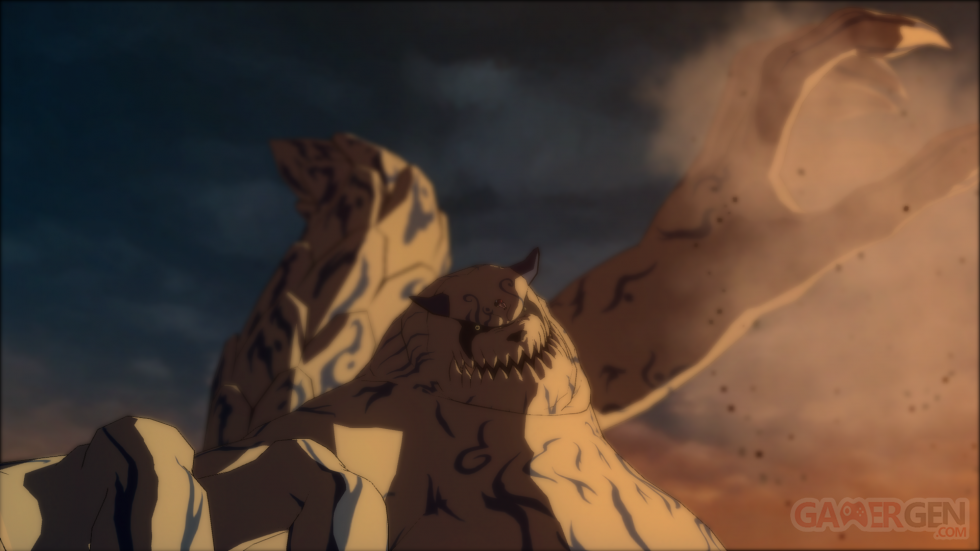 Naruto Ultimate Ninja Storm Trilogy images (50)