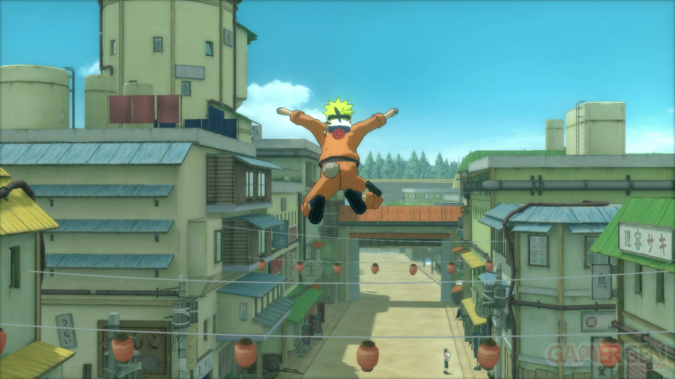 Naruto Ultimate Ninja Storm Trilogy images (60)