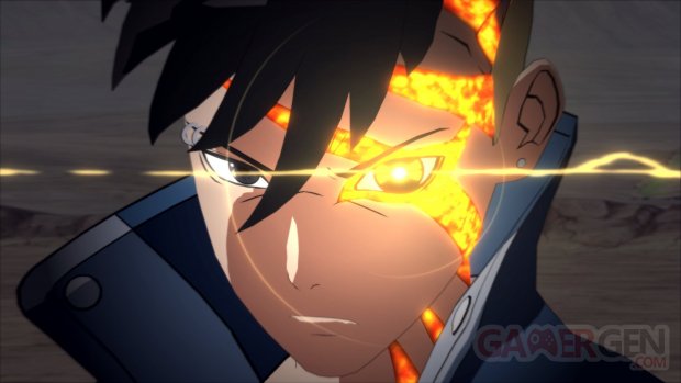 Naruto X Boruto Ultimate Ninja Storm Connections 09 19 07 2024