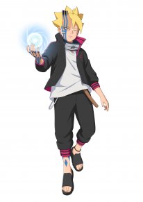 Naruto X Boruto Ultimate Ninja Storm Connections 15 23 09 2024