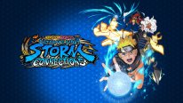 Naruto x Boruto Ultimate Ninja Storm Connections 23 02 2023 key art