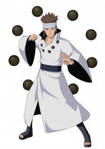 Naruto x Boruto Ultimate Ninja Storm Connections 23 02 2023 personnage 1