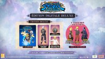 Naruto X Boruto Ultimate Ninja Storm Connections édition numérique Deluxe 21 08 2023