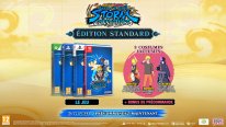 Naruto X Boruto Ultimate Ninja Storm Connections édition standard 21 08 2023
